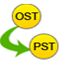 OST to PST Tool